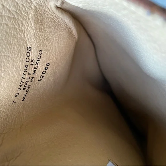 FRYE AND CO. Chestnut Over the Knee Boots - Picture 10 of 10